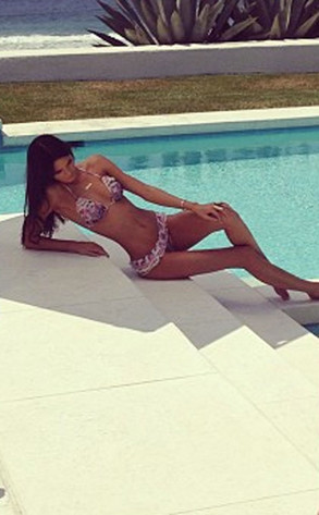 Kendall Jenner Kendall Jenner